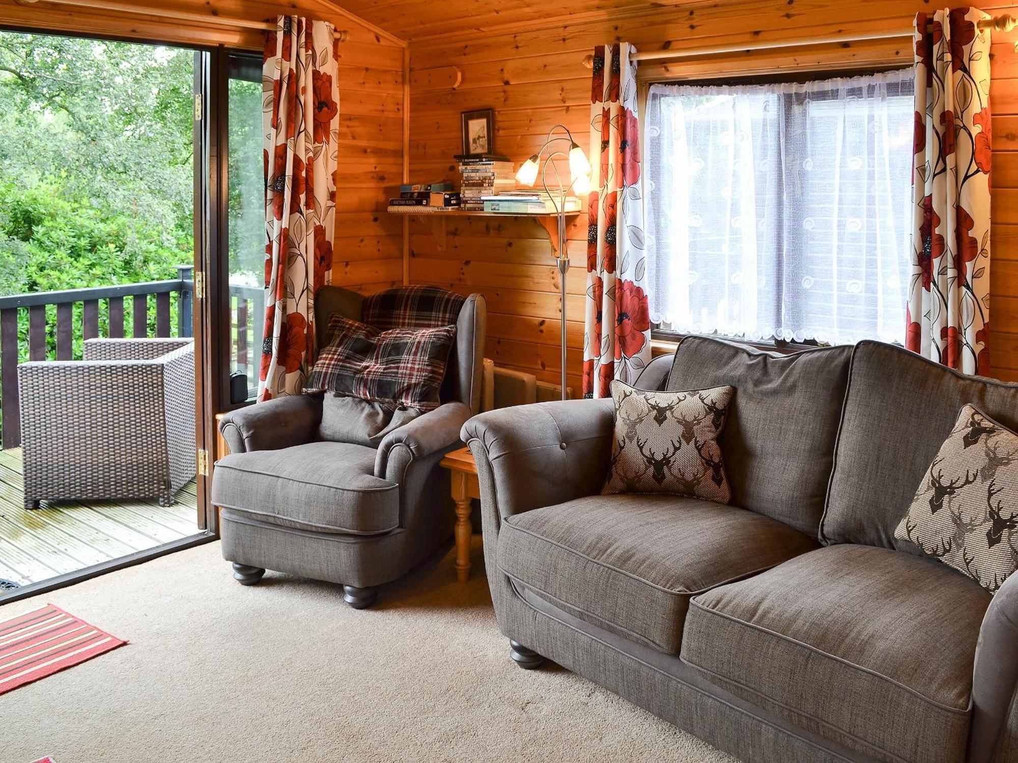 Fell View Lodge Keswick  Exteriér fotografie